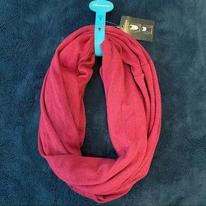 Infinity Loop Scarf